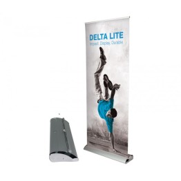 ROLL UP 200x85 cm - Premium