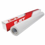 EJET - Alta Adherencia - Adhesivo Imprimible Calidad Premium - 1.07 m x 50 m.