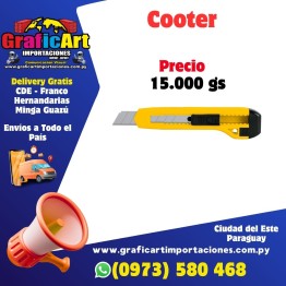 COOTER