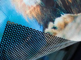 MICROPERFORADO IMPRIMIBLE - 1.07 m X 50 m.